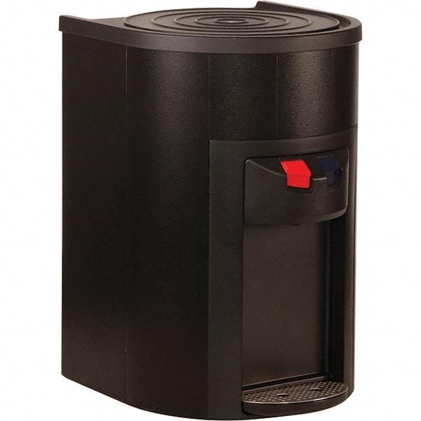 Aquaverve - Water Dispensers Type: Hot/Cold Water Dispenser Style: Bottleless Water Dispenser - Eagle Tool & Supply