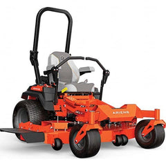 Ariens - Lawn Mowers Type: Zero Turn Riding Mower Power Type: Gas - Eagle Tool & Supply