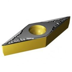 VBMT 331-KM Grade 3225 Turning Insert - Eagle Tool & Supply