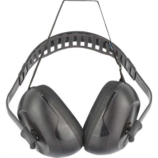 North - Earmuffs Band Position: Three Position NRR Rating (dB) Under the Chin: 25 - Eagle Tool & Supply