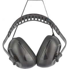 North - Earmuffs Band Position: Three Position NRR Rating (dB) Under the Chin: 25 - Eagle Tool & Supply