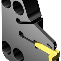 SL70-RG123H06C CoroCut® 1-2 Head for Grooving - Eagle Tool & Supply