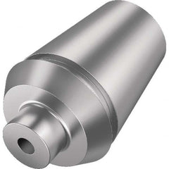 Kennametal - ER Collets Type: ER Collet Collet Series: ER25 - Eagle Tool & Supply