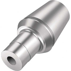 Kennametal - ER Collets Type: ER Collet Collet Series: ER32 - Eagle Tool & Supply