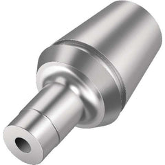 Kennametal - ER Collets Type: ER Collet Collet Series: ER32 - Eagle Tool & Supply