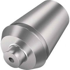 Kennametal - ER Collets Type: ER Collet Collet Series: ER25 - Eagle Tool & Supply