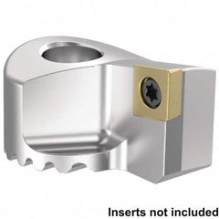 Kennametal - Boring Cartridges Series: eBore Cutting Direction: Right Hand - Eagle Tool & Supply