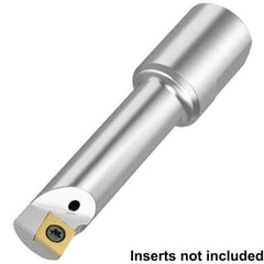 Kennametal - Indexable Boring Bars Toolholder Style: BB Series: eBore - Eagle Tool & Supply