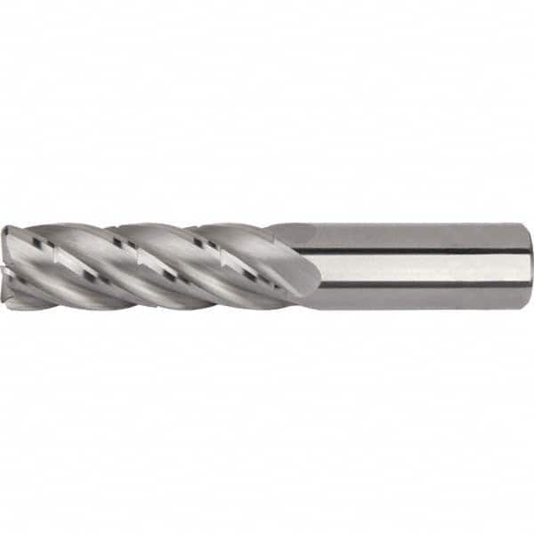 Kennametal - Square End Mills Mill Diameter (Inch): 3/8 Mill Diameter (Decimal Inch): 0.3750 - Eagle Tool & Supply