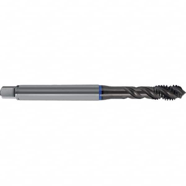 Guhring - Spiral Flute Taps Thread Size (mm): M20x2.50 Chamfer: Semi-Bottoming - Eagle Tool & Supply