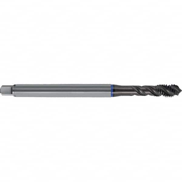 Guhring - Spiral Flute Taps Thread Size (mm): M3x0.50 Chamfer: Semi-Bottoming - Eagle Tool & Supply