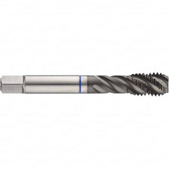 Guhring - Spiral Flute Taps Thread Size (Inch): 8-36 Chamfer: Semi-Bottoming - Eagle Tool & Supply