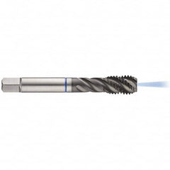 Guhring - Spiral Flute Taps Thread Size (Inch): 7/16-20 Chamfer: Bottoming - Eagle Tool & Supply