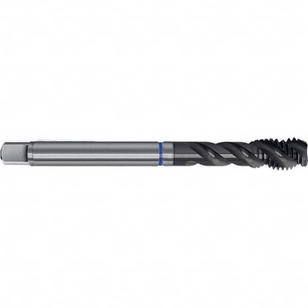 Guhring - Spiral Flute Taps Thread Size (mm): G3/8 Chamfer: Semi-Bottoming - Eagle Tool & Supply