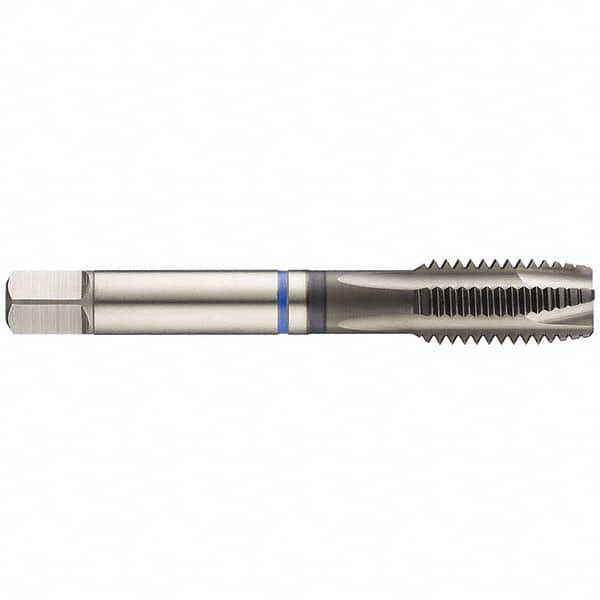 Guhring - Spiral Point Taps Thread Size (Inch): 8-36 Number of Flutes: 3 - Eagle Tool & Supply