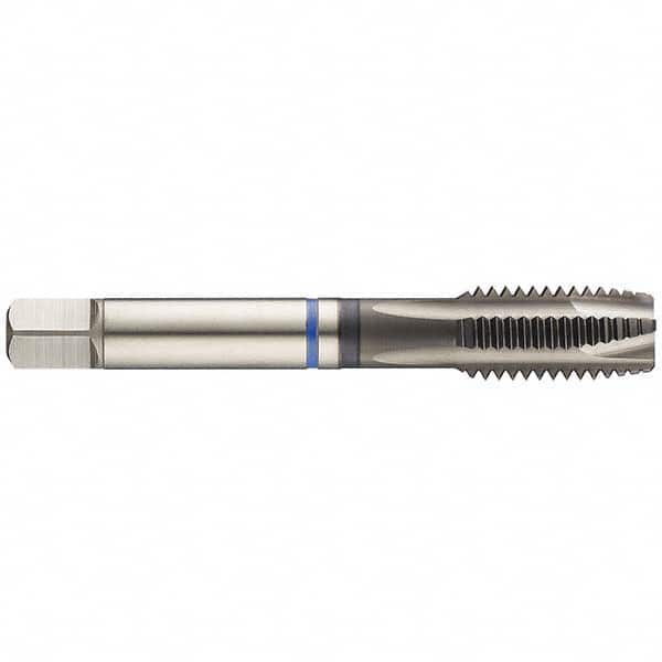 Guhring - Spiral Point Taps Thread Size (Inch): 3/4-16 Number of Flutes: 4 - Eagle Tool & Supply