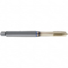 Guhring - Spiral Point Taps Thread Size (mm): M5x0.80 Number of Flutes: 3 - Eagle Tool & Supply