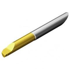 CXS-05T098A20-5220R Grade 1025 CoroTurn® XS Solid Carbide Tool for Turning - Eagle Tool & Supply