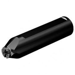 MB-A20-05-11R-HP Cylindrical Shank With Flat To CoroCut® Mb Adaptor - Eagle Tool & Supply