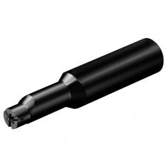MB-A20-25-11R Cylindrical Shank To CoroCut® Mb Adaptor - Eagle Tool & Supply