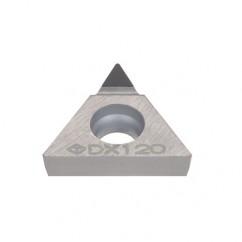 TCMT110202-DIA DX120 TURNING PCD - Eagle Tool & Supply