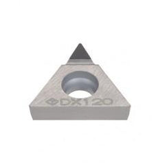 TCMT080204-DIA DX120 TURNING PCD - Eagle Tool & Supply