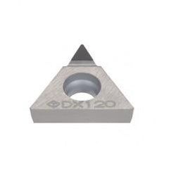 TCMT080202-DIA DX120 TURNING PCD - Eagle Tool & Supply