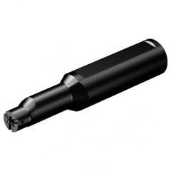 MB-E16-45-09 Cylindrical Shank With Flat To CoroCut® Mb Adaptor - Eagle Tool & Supply