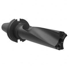 Allied Machine and Engineering - Series APX 38, 3xD, Drill Body - Eagle Tool & Supply