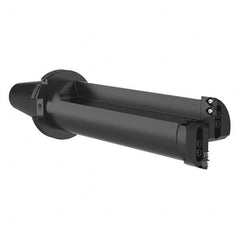 Allied Machine and Engineering - 231.5mm Max Drill Depth, 76.2mm Diam, Indexable Insert Drill - Eagle Tool & Supply