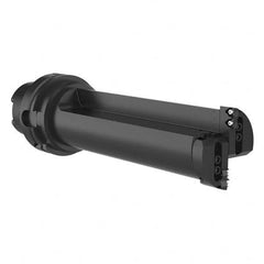 Allied Machine and Engineering - 9-7/64" Max Drill Depth, 3" Diam, Indexable Insert Drill - Eagle Tool & Supply