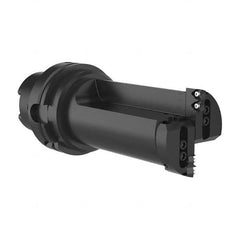 Allied Machine and Engineering - 5-7/64" Max Drill Depth, 3" Diam, Indexable Insert Drill - Eagle Tool & Supply