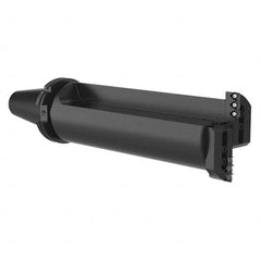 Allied Machine and Engineering - 254.4mm Max Drill Depth, 104.7mm Diam, Indexable Insert Drill - Eagle Tool & Supply