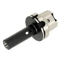 HSK A 100 MT2X120 ADAPTER - Eagle Tool & Supply