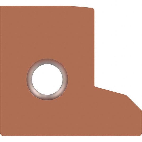 Allied Machine and Engineering - Porting Inserts Material: Carbide Insert Style: G1731 - Eagle Tool & Supply