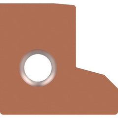 Allied Machine and Engineering - Porting Inserts Material: Carbide Insert Style: G1731 - Eagle Tool & Supply