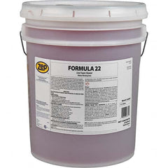 ZEP - Floor Cleaners, Strippers & Sealers Type: Floor Cleaner Container Size (Gal.): 5.00 - Eagle Tool & Supply