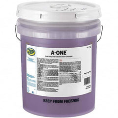 ZEP - Floor Cleaners, Strippers & Sealers Type: Floor Cleaner Container Size (Gal.): 5.00 - Eagle Tool & Supply