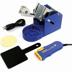 Hakko - Soldering Station Accessories Type: Desoldering Tool For Use With: FM-203; FM-206 - Eagle Tool & Supply