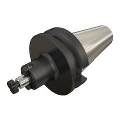 BT50 SEM 27X60 SHELL MILL HOLDER - Eagle Tool & Supply