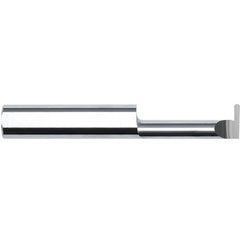 1/2X.093/.095X3/4R DEEP - Exact Industrial Supply