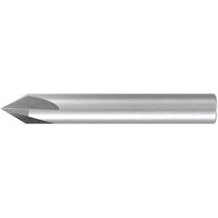 12MM SC CHAMFER MILL 60D - Exact Industrial Supply