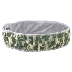 6605 Camo Hi-Perf Headband - Eagle Tool & Supply