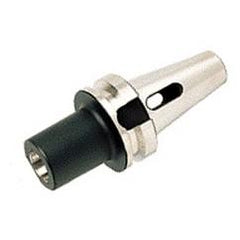 BT50 MT3X 45 TAPERED ADAPTER - Eagle Tool & Supply
