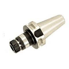 GTI BT40 ER32 TAPPING ATTACHMENT - Eagle Tool & Supply