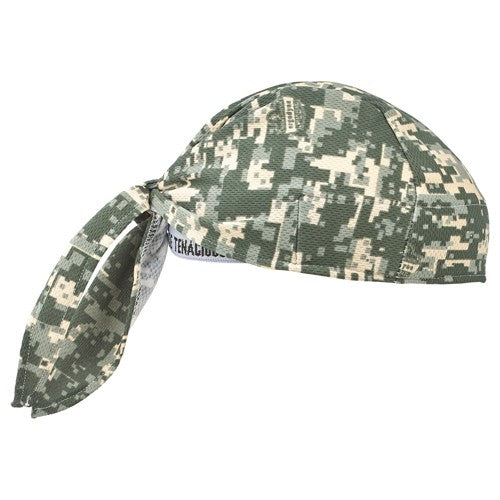 6615 High Performance Dew Rag Camo - Eagle Tool & Supply