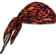 6615 High Performance Dew Rag Flame - Eagle Tool & Supply