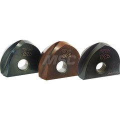 Milling Inserts; Insert Style: XB1D; Insert Size: 048; Insert Material: Solid Carbide; Material Grade: Micrograin; Length (Inch): 5/8; Thickness Range (Decimal Inch): 0.2000 to 0.2200; Series: XB1D; Coating/Finish: DLC; Width (Decimal Inch - 4 Decimals):