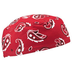 6630 Red Western Hi-Perf Cap - Eagle Tool & Supply