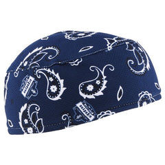 6630 Navy Western Hi-Perf Cap - Eagle Tool & Supply